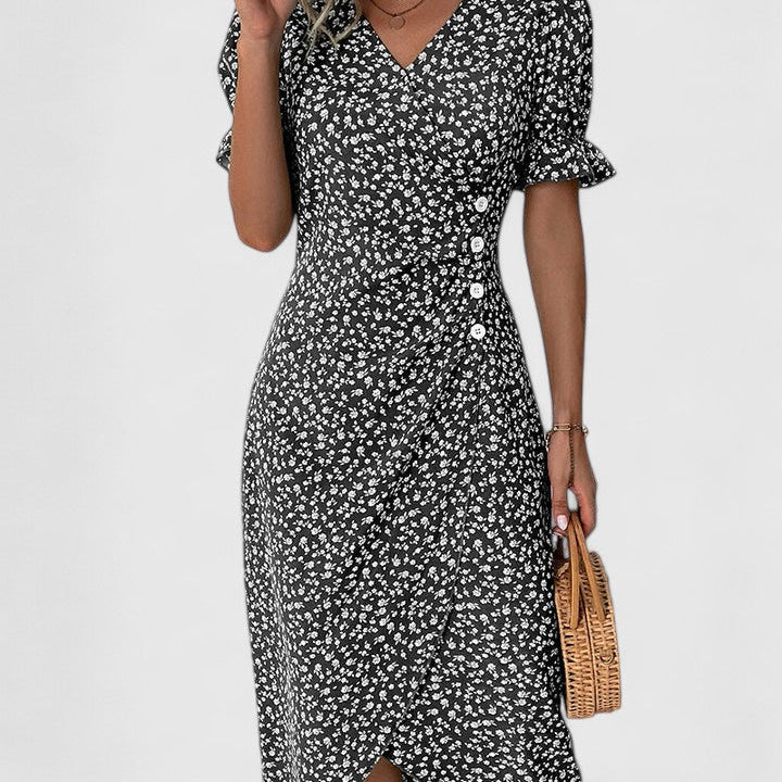 Kataryna | Stylish Summer Dress for Any Occasion
