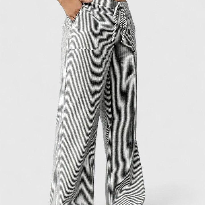 Tatienne | Chic Trousers for Any Occasion