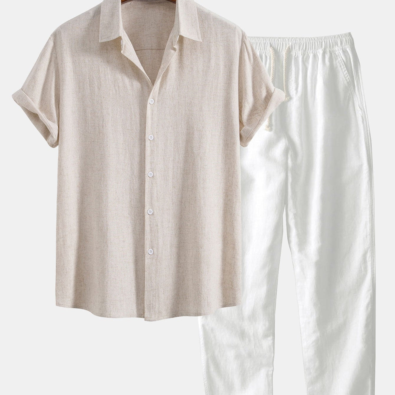 Summer Outfit - St. Tropez Légende