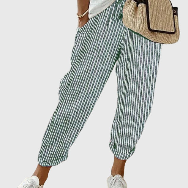 Reina™ | Chic Women's Trousers for Any Occasion