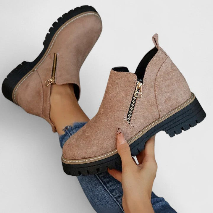 Tessa | Orthopedic Boots