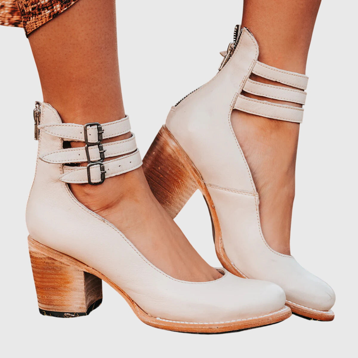 Nina™ | Chic Sandals for All-Day Wear