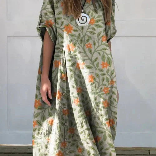 Islay | Chic Blend Dress for Any Occasion