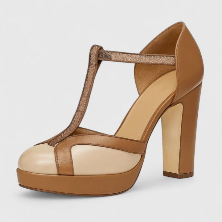 Chic Heels for Any Occasion