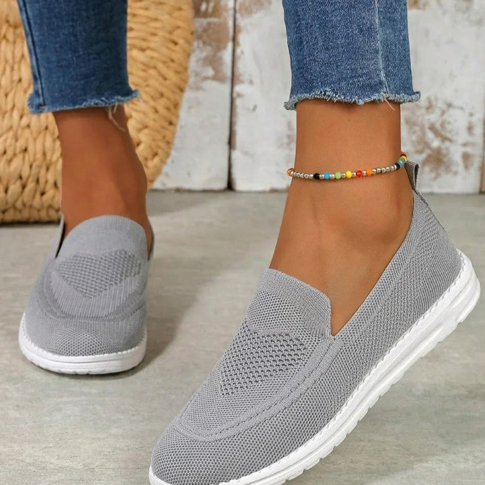 Victoria - Stylish Orthopedic Summer Footwear for All Occasions