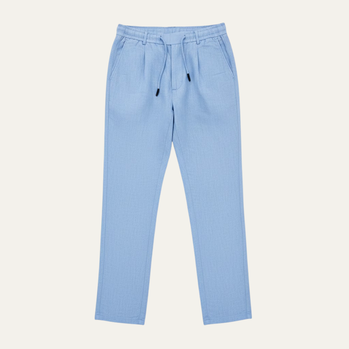 The Westfield Men’s Lightweight Casual Drawstring Summer Pants