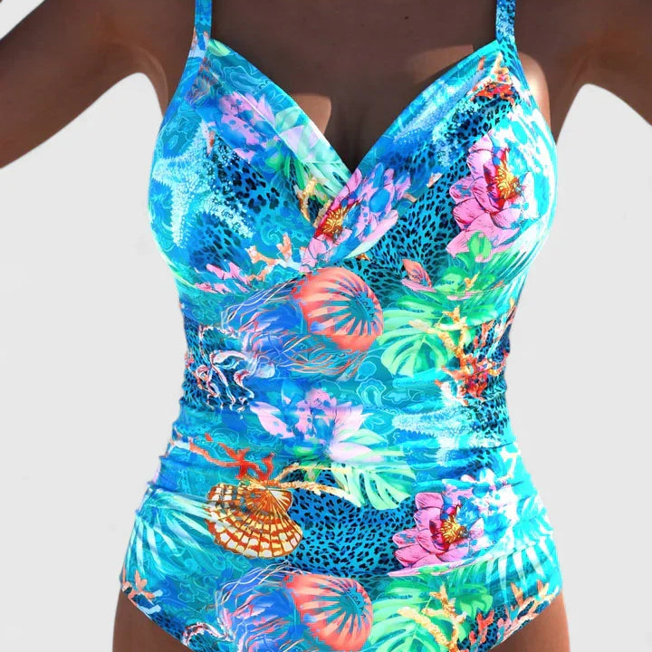 Meloryanne | Chic Swimwear for Beach & Pool