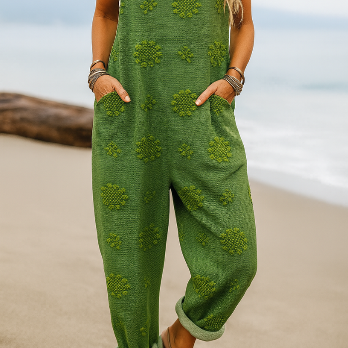 Meryl | Women's Stylish Jumpsuit for Every Occasion