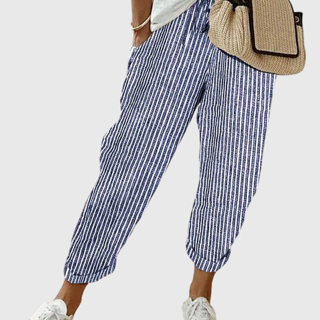Reina™ | Chic Women's Trousers for Any Occasion
