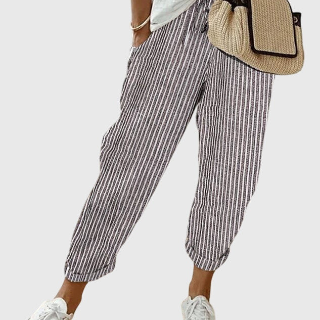 Reina™ | Chic Women's Trousers for Any Occasion