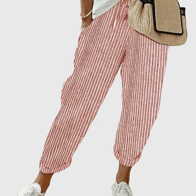 Reina™ | Chic Women's Trousers for Any Occasion