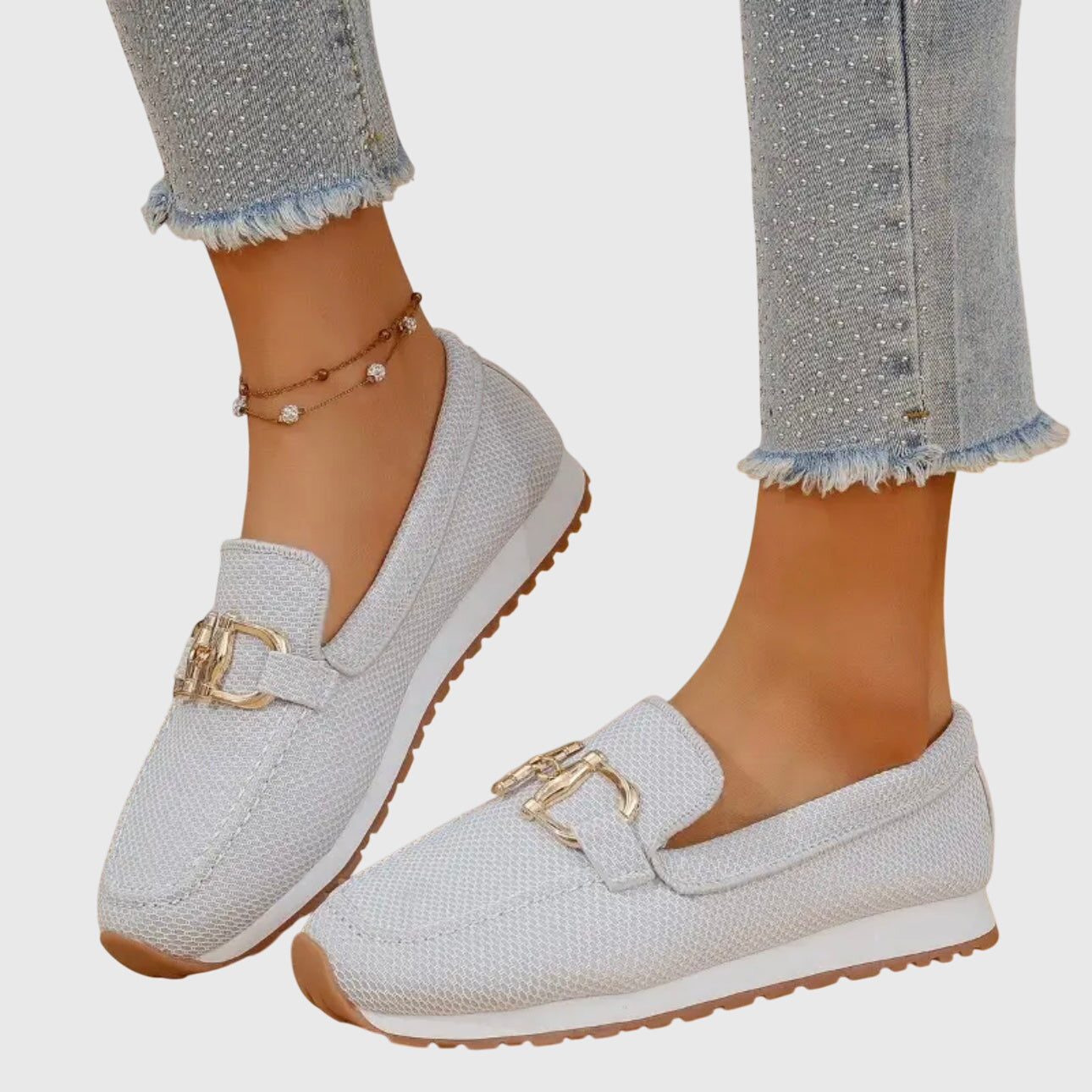 Elina™ | Orthopedic Loafers
