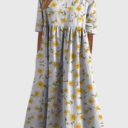 Chic Djala™ Dress for Any Occasion