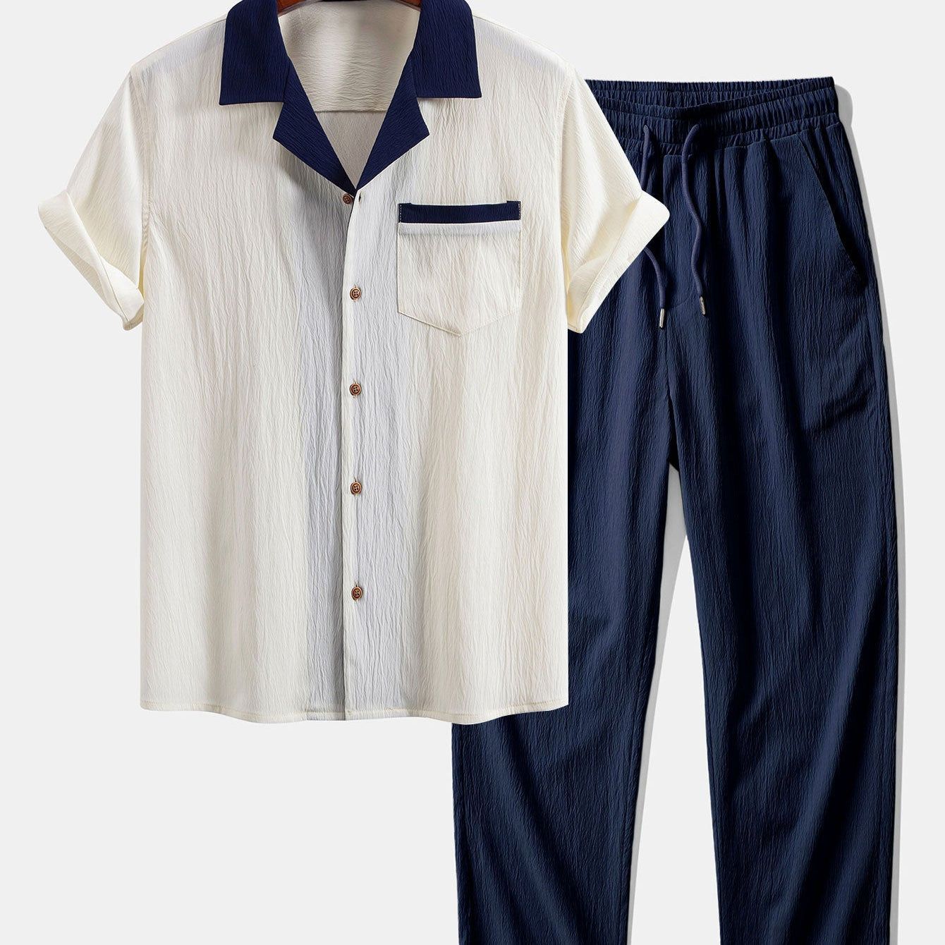 SARDINIA Linen Set
