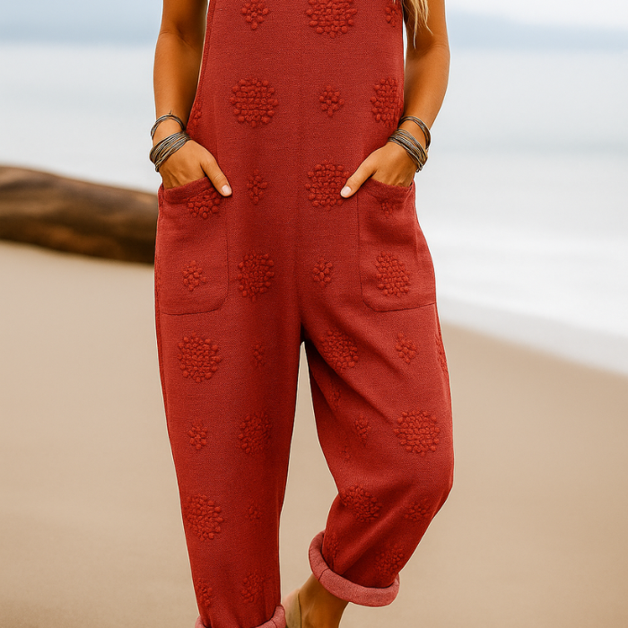 Meryl | Women's Stylish Jumpsuit for Every Occasion