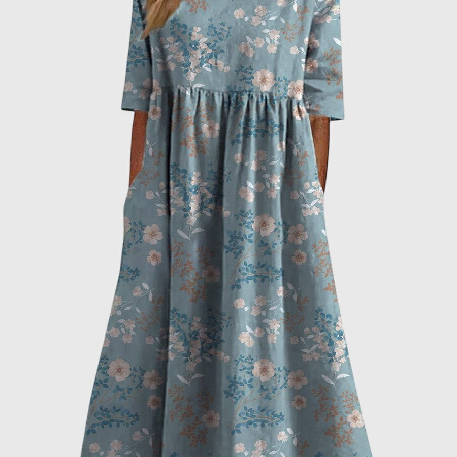 Chic Djala™ Dress for Any Occasion