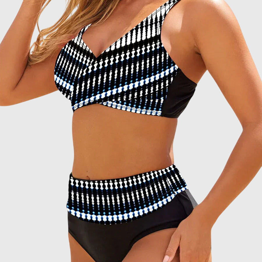 Luna™ | Sculpting Swimwear for Beach and Pool