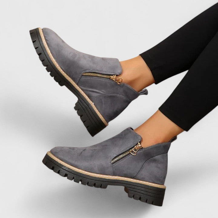 Tessa | Orthopedic Boots