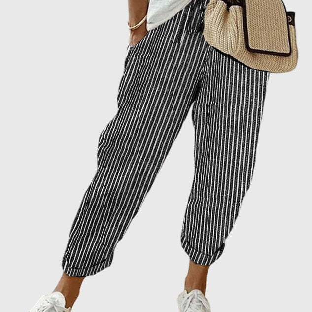 Reina™ | Chic Women's Trousers for Any Occasion