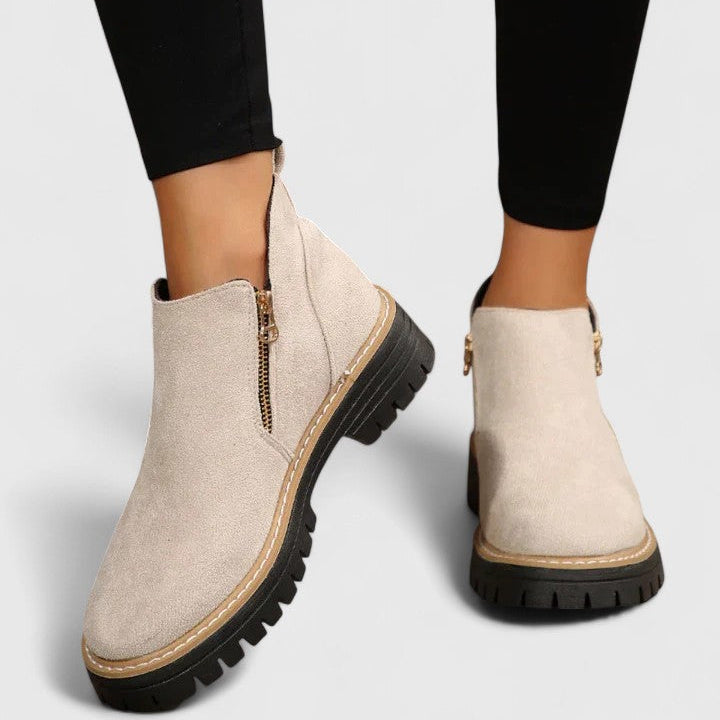 Tessa | Orthopedic Boots