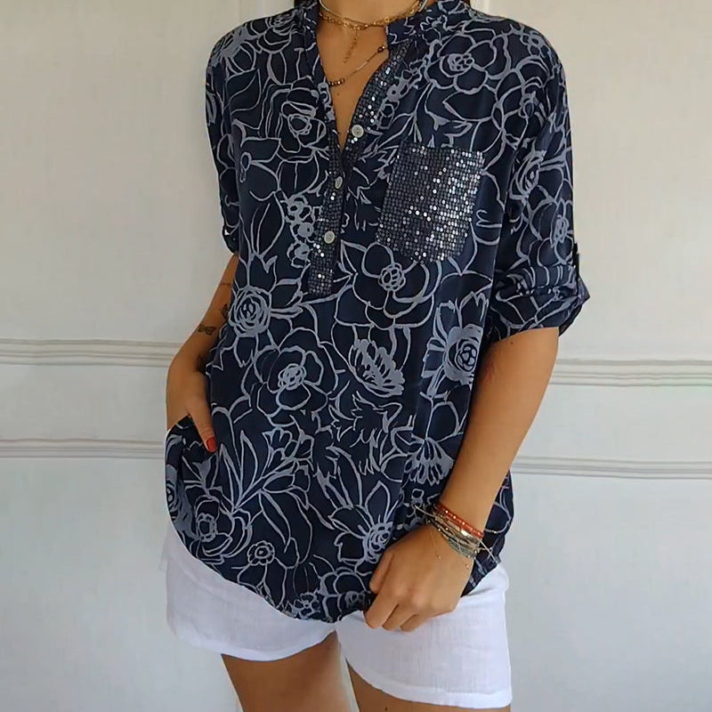 Rowella | Sophisticated Blouse