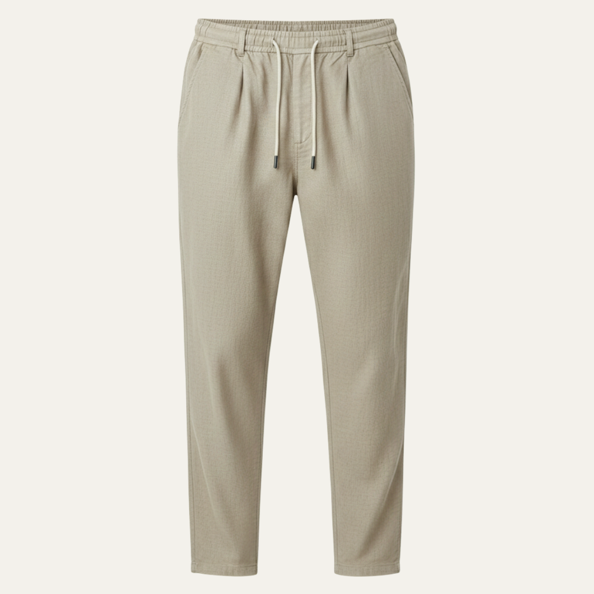 The Westfield Men’s Lightweight Casual Drawstring Summer Pants