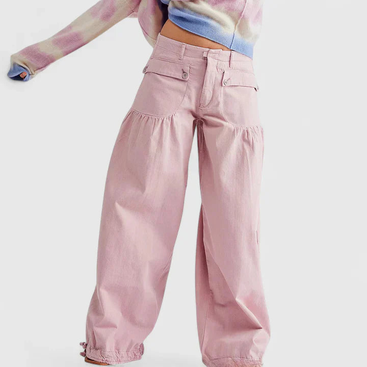 Lani™ | Chic Trousers for Every Occasion
