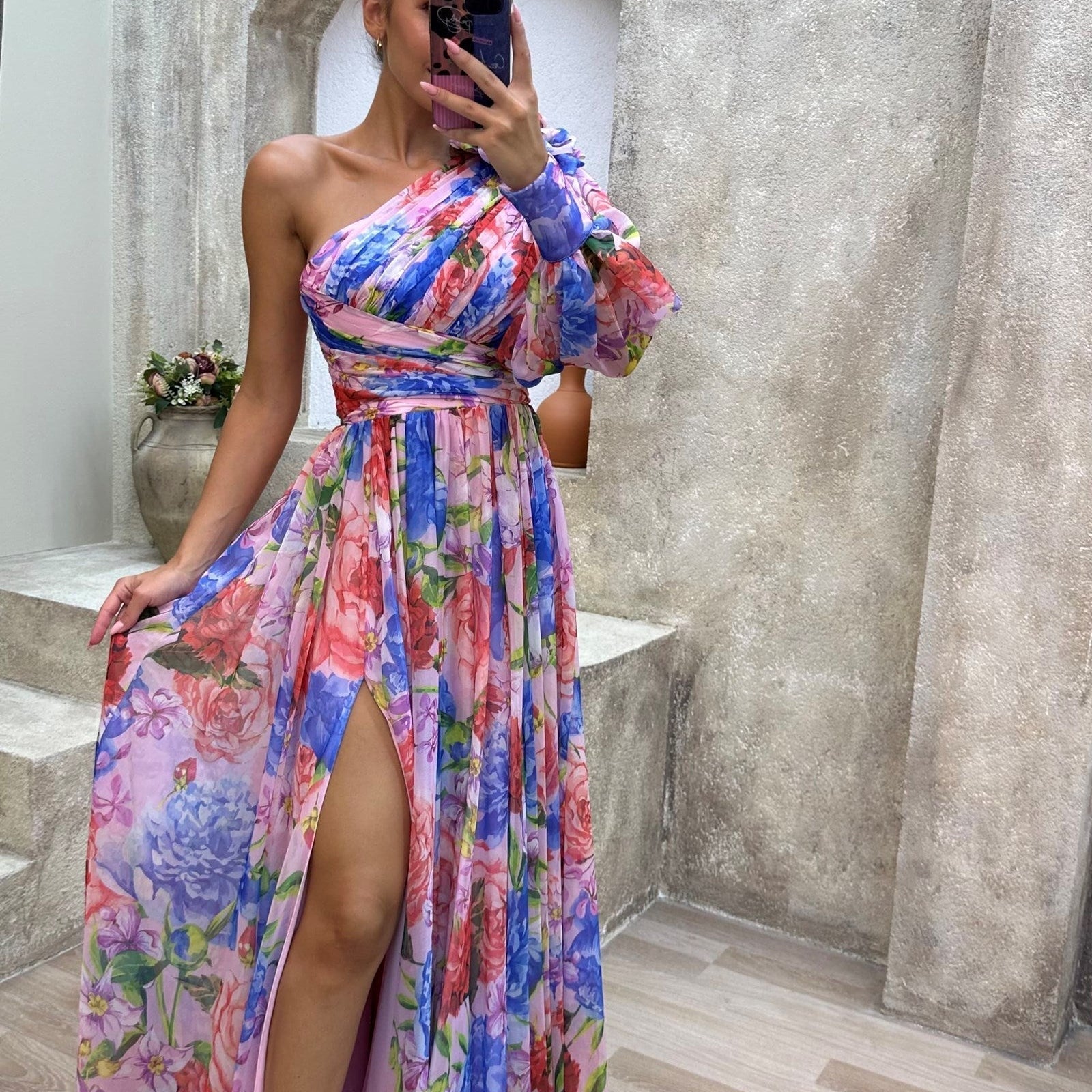 Audrey | Beautiful Wedding Guest Dress