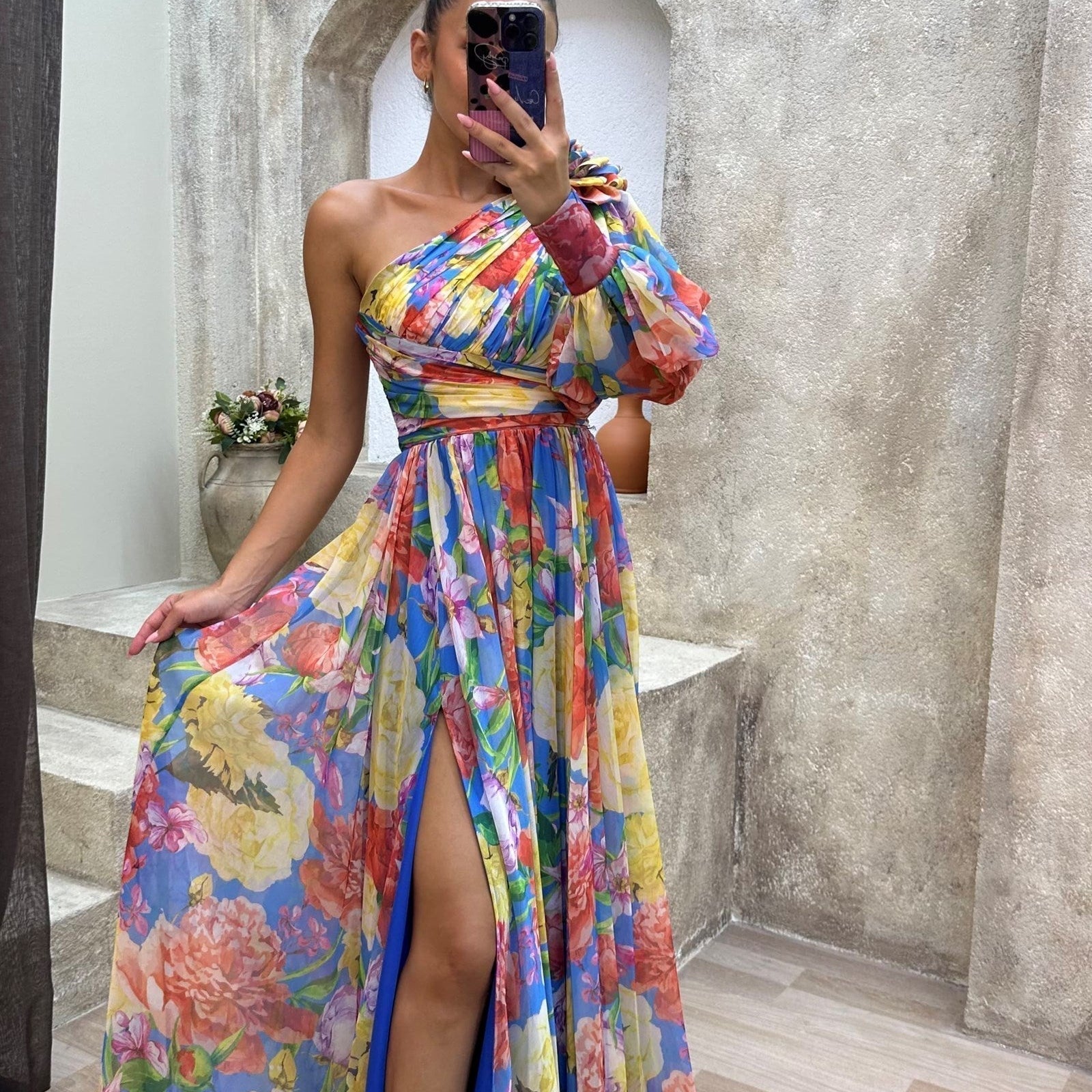Audrey | Beautiful Wedding Guest Dress