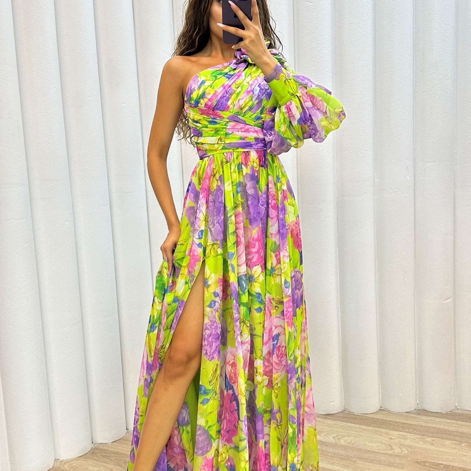 Audrey | Beautiful Wedding Guest Dress