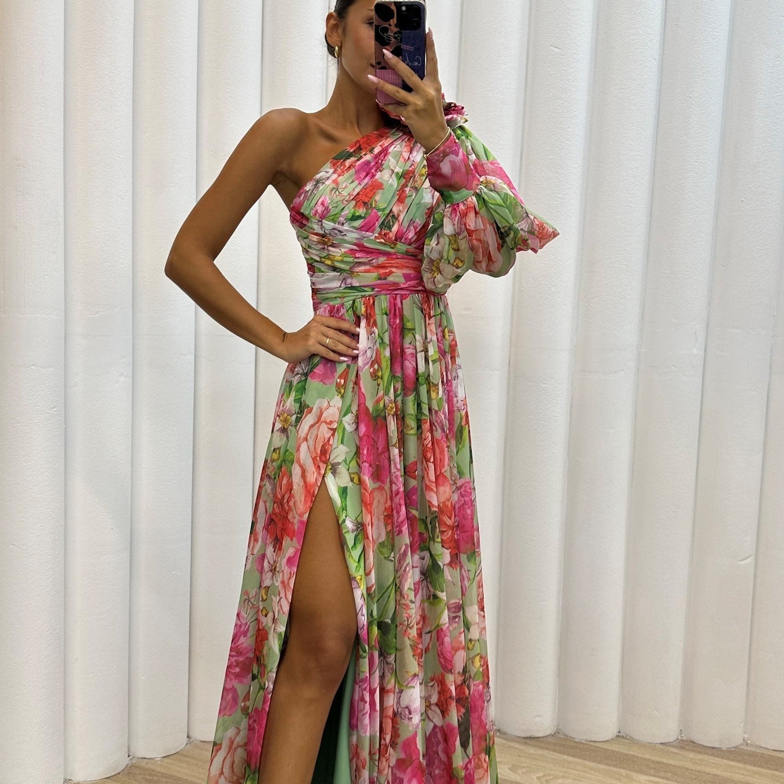 Audrey | Beautiful Wedding Guest Dress