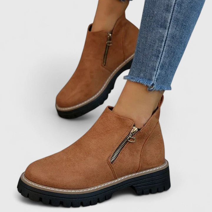 Tessa | Orthopedic Boots