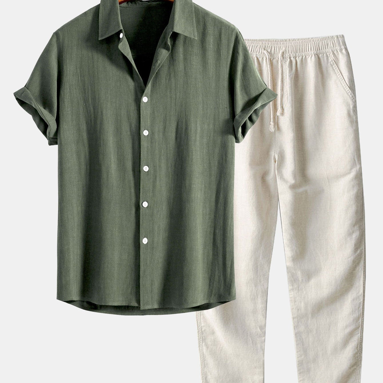 Summer Outfit - St. Tropez Légende