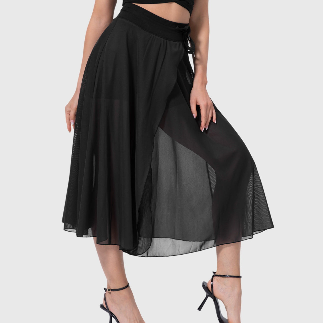 Melanie™ | Chic Convertible Skirt for All Occasions