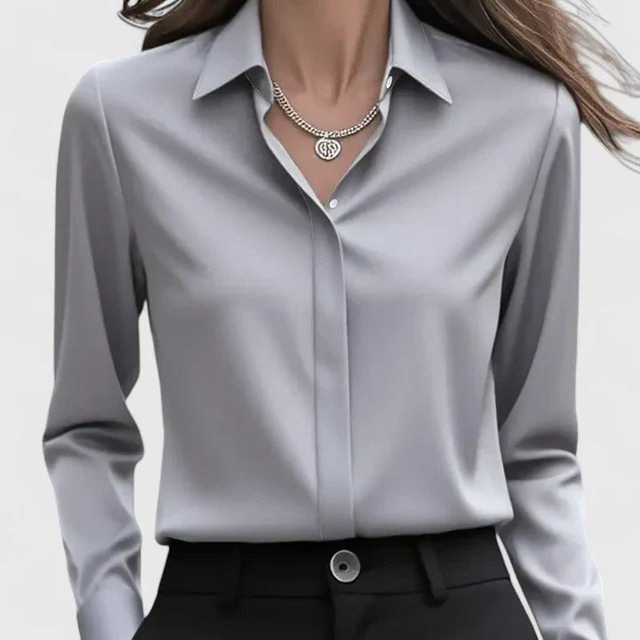 Melvaya | Elegant Top