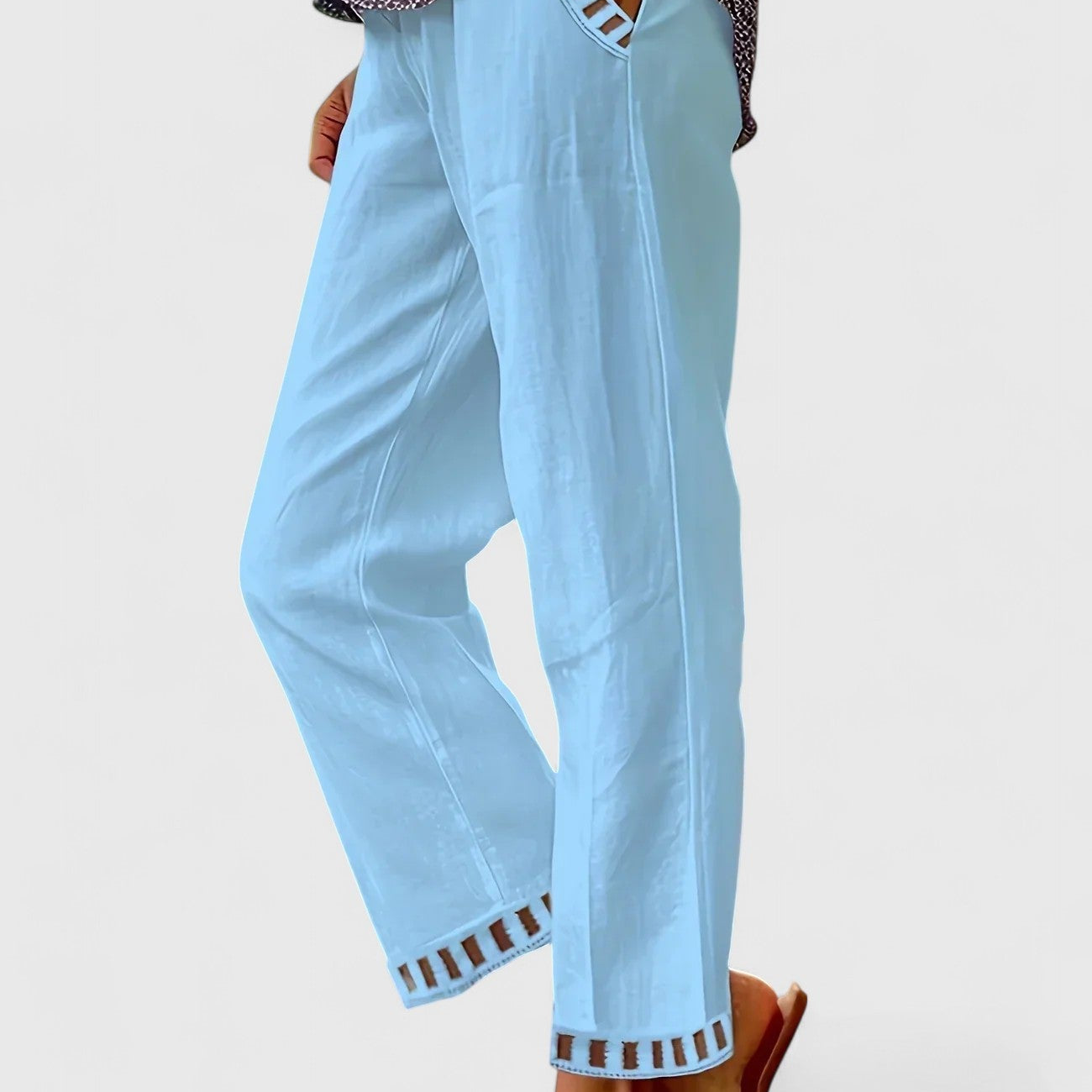 Skyla™ | Chic Trousers for Any Occasion