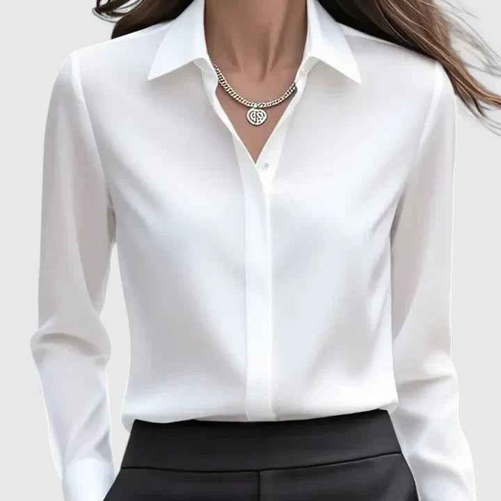 Melvaya | Chic Blouse for Any Occasion