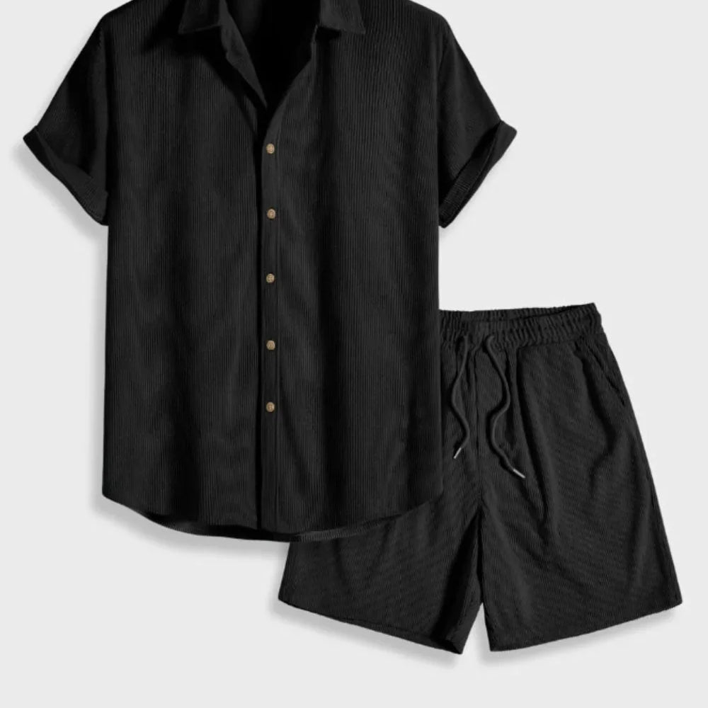 Summer Outfit - Roma Luce