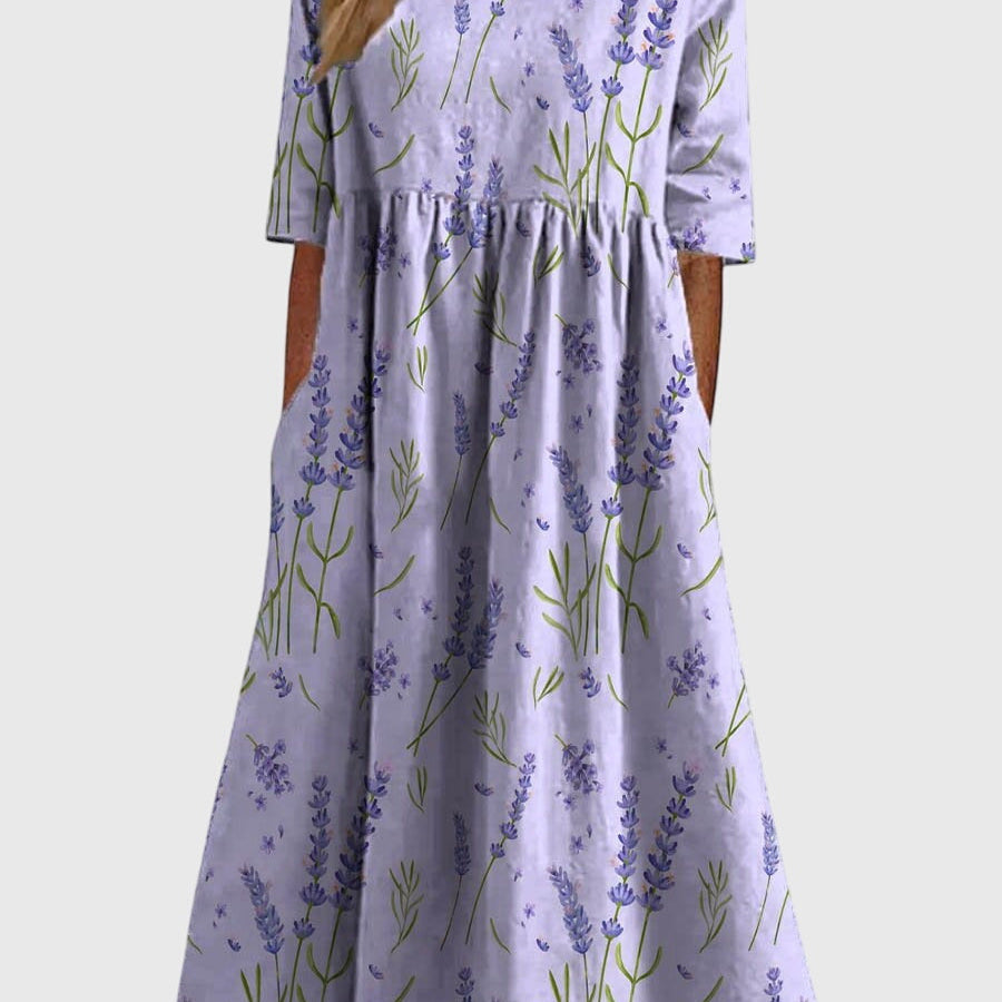 Chic Djala™ Dress for Any Occasion