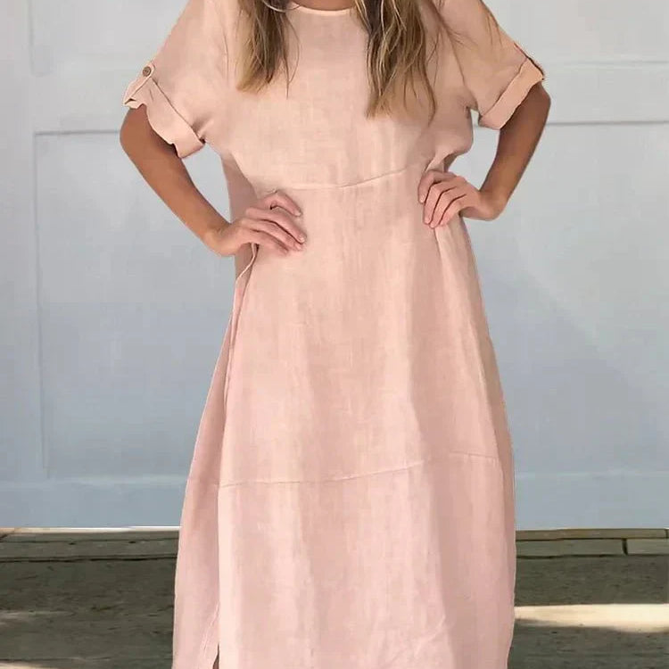 Islay | Chic Blend Dress for Any Occasion