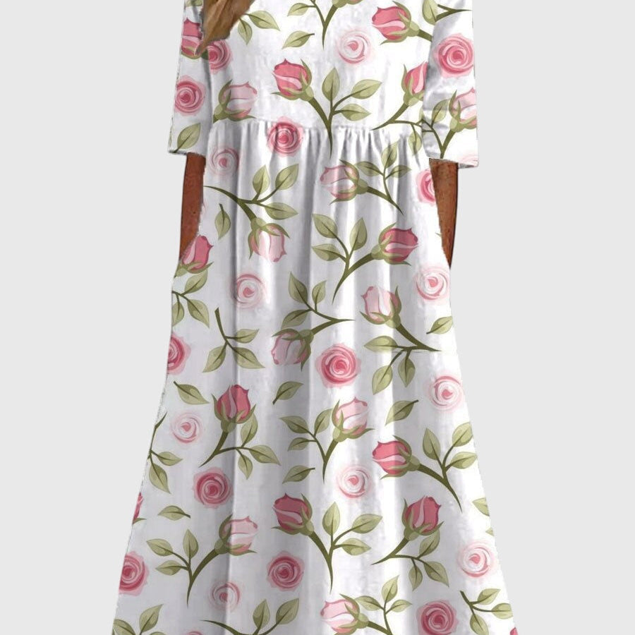 Chic Djala™ Dress for Any Occasion