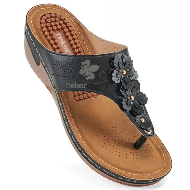 Athena - Stylish Orthopedic Sandal for Everyday Wear