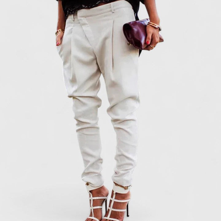 Kalie | Chic Trousers for Any Occasion