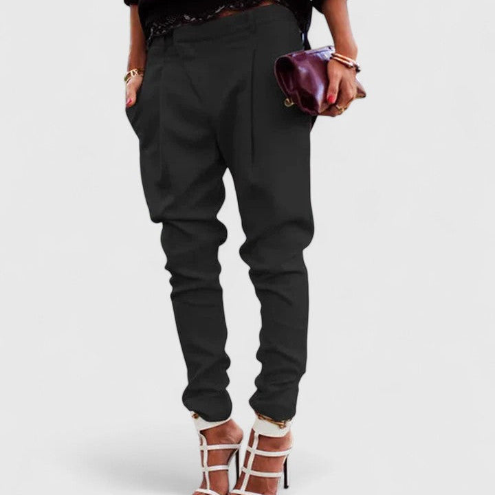 Kalie | Chic Trousers for Any Occasion