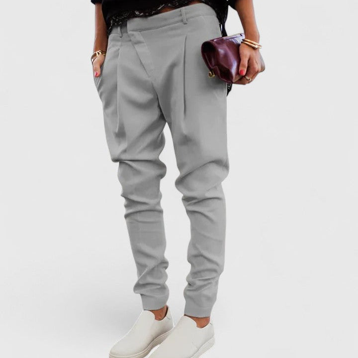 Kalie | Chic Trousers for Any Occasion