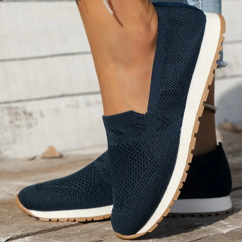 Charlotte - Stylish All-Day Wear Footwear