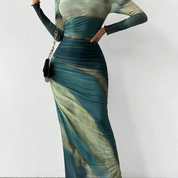 Inara | Wedding Guest Dress