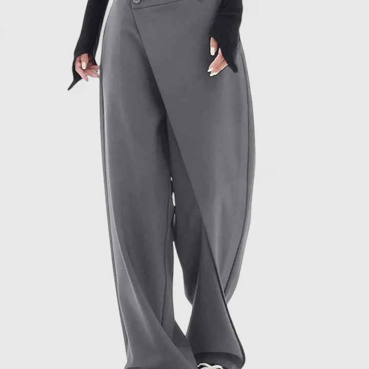 Chrissie | Chic Tailored Trousers for Any Occasion
