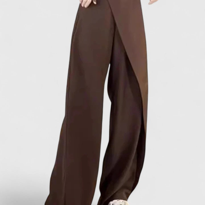 Chrissie | Chic Tailored Trousers for Any Occasion