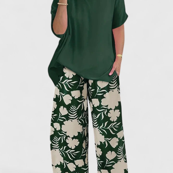 Lauren | Stylish Everyday Pants for Any Occasion
